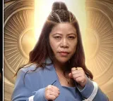 Mary Kom enters Bigg Boss and says no one can replace her position