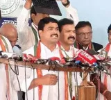 Tata Madhu BRS MLC derogatory remarks on Speaker spark Congress outrage