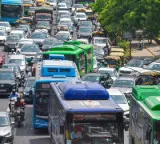 Vehicle sales surge in August with 1751 percent growth