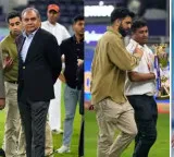 Asia Cup Trophy Controversy Again Will Last Years Scene Repeat