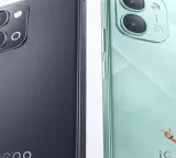iQOO Z11xa 5G with amazing features launch offers and full details