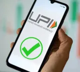 UPI Fraud Alert Phone screen freezing could be a sign of cybercrime