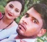 Gajendra Sankhwar kills wife two months after love marriage and informs police in Kanpur Dehat