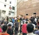 Five story building collapses in Delhi one dead