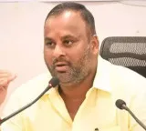 Ramprasad Reddy slams YSRCP for slinging mud on Mega DSC achievers