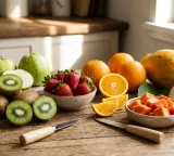 Try these 5 fruits for glowing skin