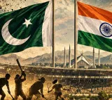 Indian Government gives green signal for sports teams to visit Pakistan