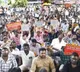 Grama Ward Sachivalayam employees temporarily call off protest with conditions