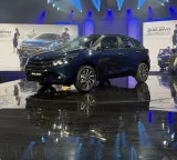 2026 Maruti Baleno launched with first in segment ADAS safety at low price