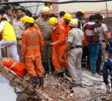 DU South Campus colleges open doors for students of nearby PGs after building collapse