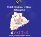 Election Commission of India extends Telangana SSR deadline once again