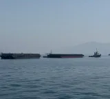 Strait of Hormuz tensions flare up as crude oil prices surge