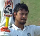 Ishan Kishan history in Duleep Trophy final joins rare list with double century