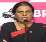 Sabitha Indra Reddy says police action at Assembly is an insult to women