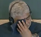 Gaddam Prasad Kumar Sheds Tears After Unexpected Incident in Assembly