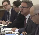 Your leadership does what it says: Luxembourg FM Bettel lauds India's efficiency