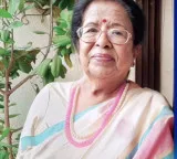 Jackie Shroff wishes legendary singer & Asha Bhosle’s elder sister Meena Mangeshkar on 95th birthday