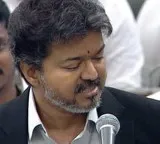 Vijay accuses DMK of corruption, warns against derogatory remarks on women