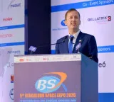 US market open to Indian space startups, investors watching: Sergio Gor