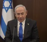 End of regime in Iran is near, it is fighting for existence: Netanyahu