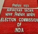 ECI to hold bye-elections to 5 Assembly seats, 1 LS seat on Oct 6; results on Oct 9