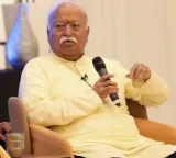 Pure, noble love basis of RSS work: Mohan Bhagwat rejects 'immense hatred' claims at London event