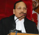 High-powered committee waiting for my retirement, says CJI on hearing over Aravalli conservation