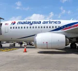 Malaysia Airlines flight diverted to Chennai after engine issue, lands safely with 186 onboard