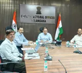 Election Commission extends SIR by three weeks in Telangana