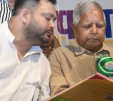 Delhi court defers decision on framing charges against Lalu Yadav, family in money laundering case