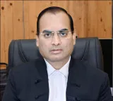 Justice Sanjay Kumar Agrawal to take oath as Chief Justice of Rajasthan HC today