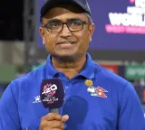 Monty Desai expected to become Gujarat head coach