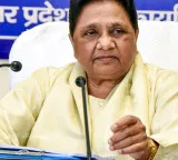 Mayawati expresses concern over Delhi building collapse, MP liquor deaths, flood situation in UP & Bihar