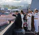 North Korea commissions nuclear-capable naval destroyer Kang Kon