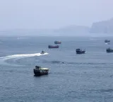 Iran to announce 'restricted zone' outside Hormuz Strait: Top security official