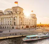 Indian visitor nights in Germany steady in Jan-June