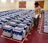 Tamil Nadu bypolls set for Oct 6 in Madurantakam and Dharapuram