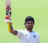 Duleep Trophy: Ishan Kishan’s epic 270, Kumar Kushagra’s 101 propels East Zone to 708