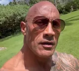 Dwayne Johnson says his song ‘Your Dad’ is a love letter to his daughters