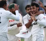 Pakistan have become totally consistent in the most negative way: Azhar Ali