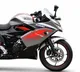 Suzuki Gixxer look changes price starts from 137 lakh