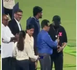 Sanju Samson and Sreesanth viral video shaking social media what happened