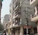 Delhi PG collapse students record video moments before building falls
