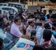 KTR and Harish Rao arrested