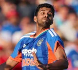 Good news for Team India before Afghanistan series as key all rounder fit