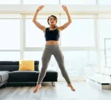 7 Minute Workout is possible even in a busy life for better health