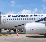 Malaysia Airlines flight emergency landing in Chennai 186 passengers safe