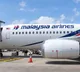 Malaysia Airlines flight emergency landing in Chennai 186 passengers safe