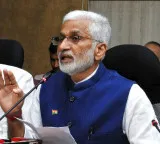Vijayasai Reddy warns truths will come out if anyone targets him