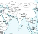 UN new world map shows China lines on Arunachal and Aksai Chin what is Indias stand